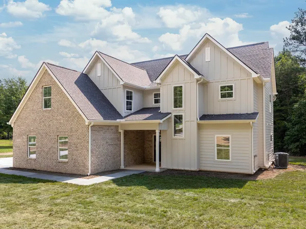 LOT 11 Dreamfield Dr, Soddy Daisy, TN 37379