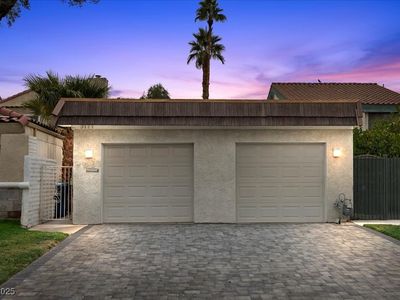 3177 Bel Air Dr, Las Vegas, NV, 89109