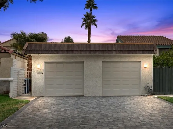 3177 Bel Air Dr, Las Vegas, NV 89109