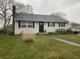 181 Staron St, New Bedford, MA 02745