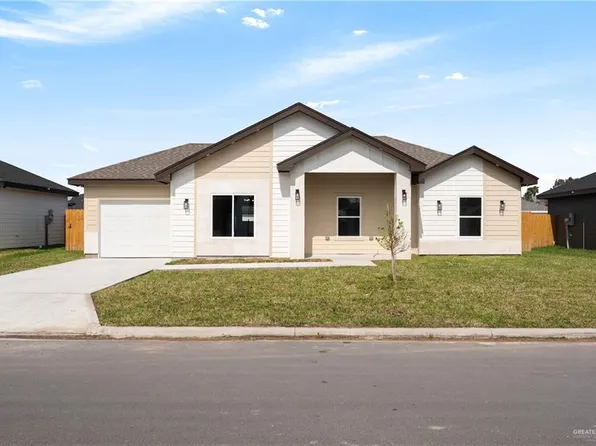 310 S Drift St, La Feria, TX 78559