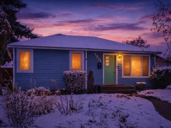 5812 N Elm St, Spokane, WA 99205
