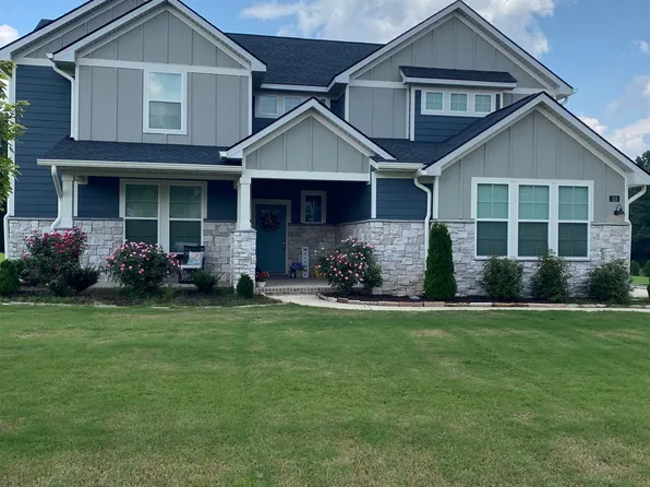 315 Merrydale Dr, Huntsville, AL 35811