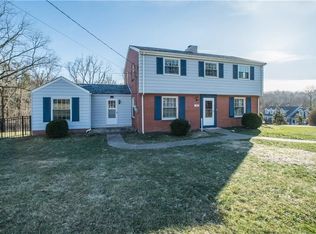 104 Thompsonville Rd, Canonsburg, PA 15317