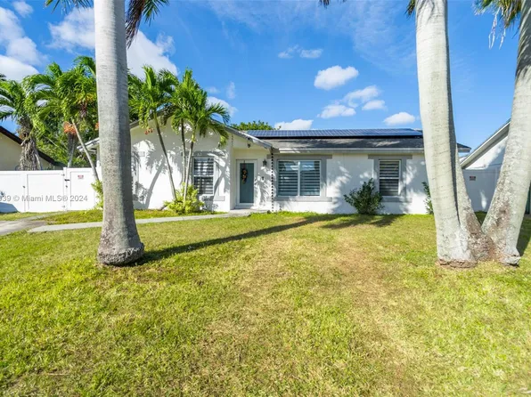 12365 SW 255th Ter, Homestead, FL 33032