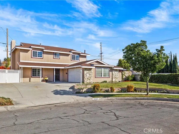 15757 Creswick Dr, La Mirada, CA 90638
