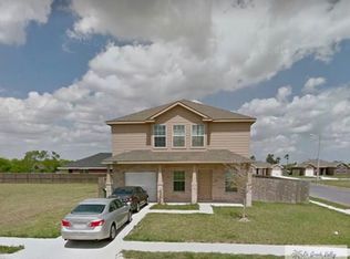 17211 Tangelo Ave, Harlingen, TX 78552