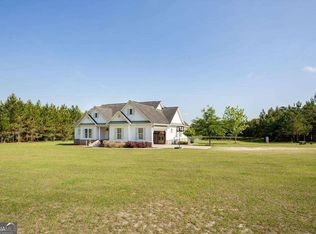 3790 Pond View Ln, Blackshear, GA 31516