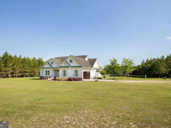 3790 Pond View Ln, Blackshear, GA 31516