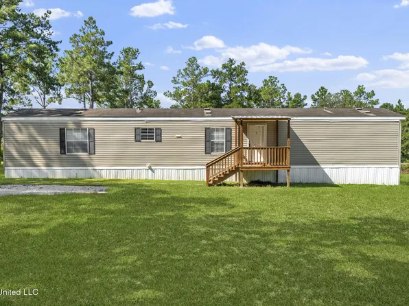 19815 Red Oak Rd, Saucier, MS 39574