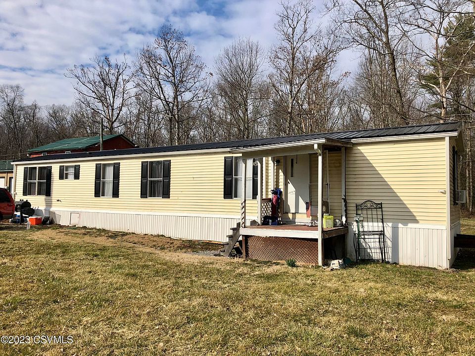 137 Rapid Run E, Mifflinburg, PA 17844 MLS 2092512 Zillow