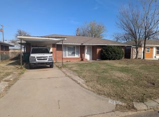 2137 SW 60th St, Oklahoma City, OK 73159