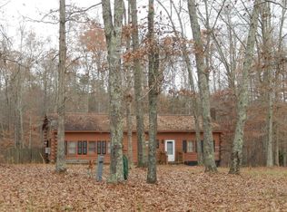 1766 Liberty Lake Rd, Red House, VA 23963