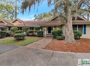 31 Magnolia Xing, Savannah, GA 31411