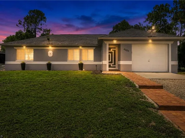 4225 16th ST NE, NAPLES, FL 34120