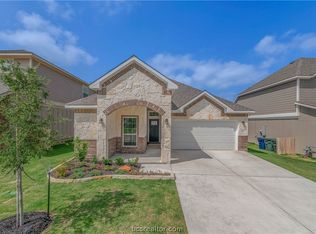 6202 Talladega Dr, College Station, TX 77845