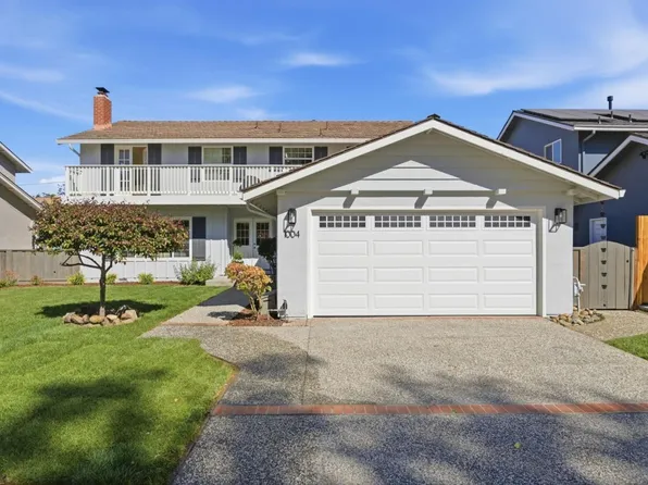 1004 Rubis Dr, Sunnyvale, CA 94087