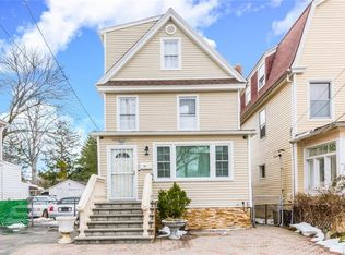 94 Briggs Avenue Yonkers NY 10701 Zillow