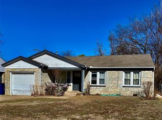 1705 Brighton Ave, Oklahoma City, OK 73120