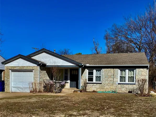 1705 Brighton Ave, Oklahoma City, OK 73120