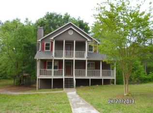 1304 Smokerise Ln, Auburn, GA 30011