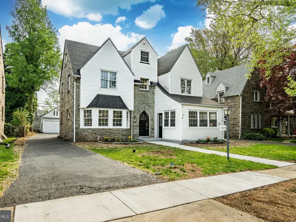 1121 Drexel Ave, Drexel Hill, PA 19026