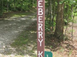 1611 Wilderness Trl, Oneida, TN 37841