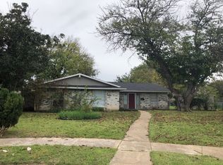 1448 Morrison Ct, Garland, TX 75040