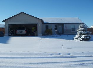 1411 Cayuse Creek Dr, Kimberly, ID 83341