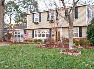 408 E Farmington Rd, Virginia Beach, VA 23454