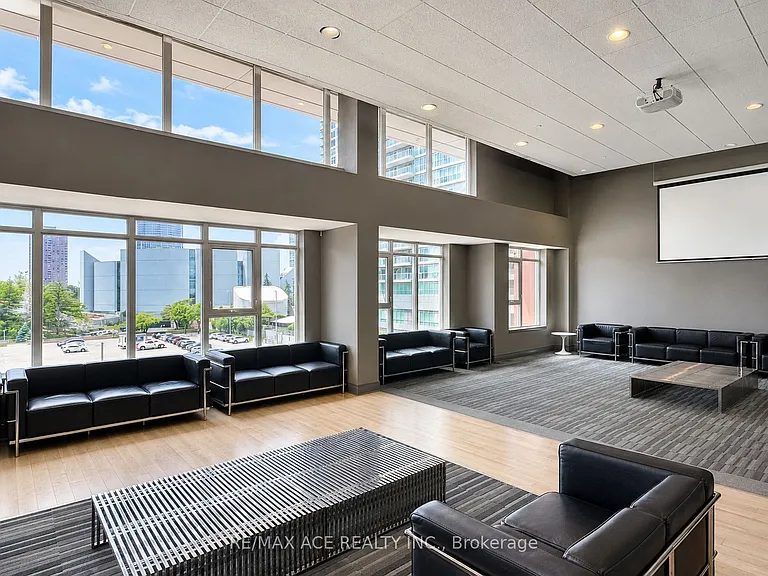 25 Town Centre Ct #808 — Photo 31