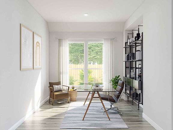 Representative Only Starling Plan Flex Room