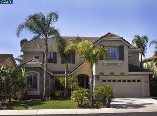 6820 New Melones Cir, Discovery Bay, CA
