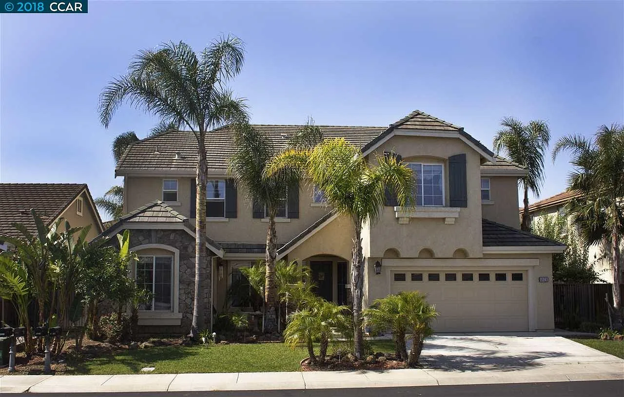 6820 New Melones Cir photo 1