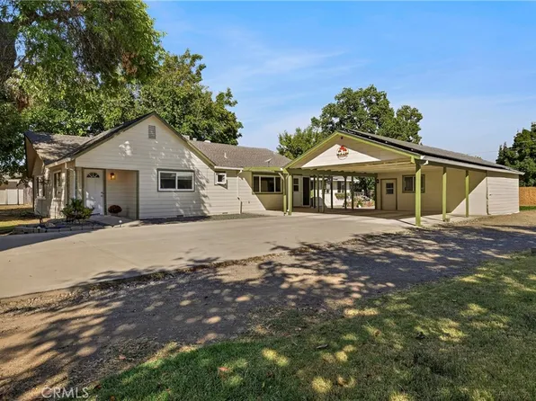 658 4th St, Willows, CA 95988