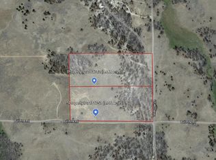 Nka Valley Oak Ln, Bly, OR 97622