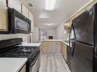 Talmadge Canyon Park, San Diego, CA 92115