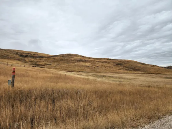Dow Prong Rd, Banner, WY 82832