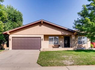 5000 N Worchester St, Denver, CO 80239
