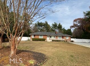 4614 Lavista Rd, Tucker, GA 30084