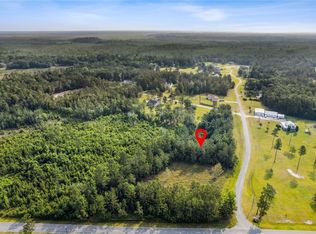 1 Thoroughbred Rd, Woodbine, GA 31569