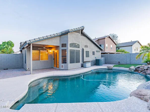 1774 E DEL RIO Street, Gilbert, AZ 85295