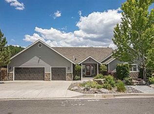 50 Calla Lily Ct, Reno, NV 89511