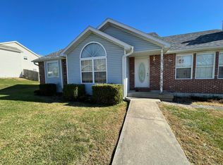 571 SE 115th Rd, Warrensburg, MO 64093