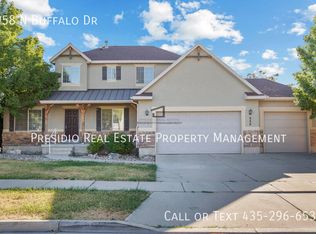 958 N Buffalo Dr, Saratoga Springs, UT 84045