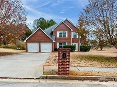 713 Breanna Dr, McDonough, GA, 30253