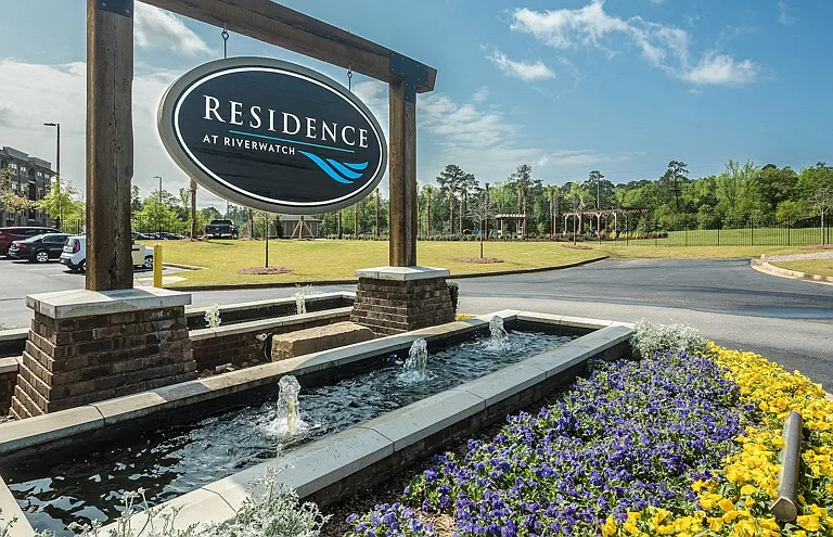Residence at Riverwatch — Photo 29