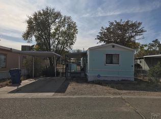 1901 Constitution Rd LOT 15, Pueblo, CO 81001