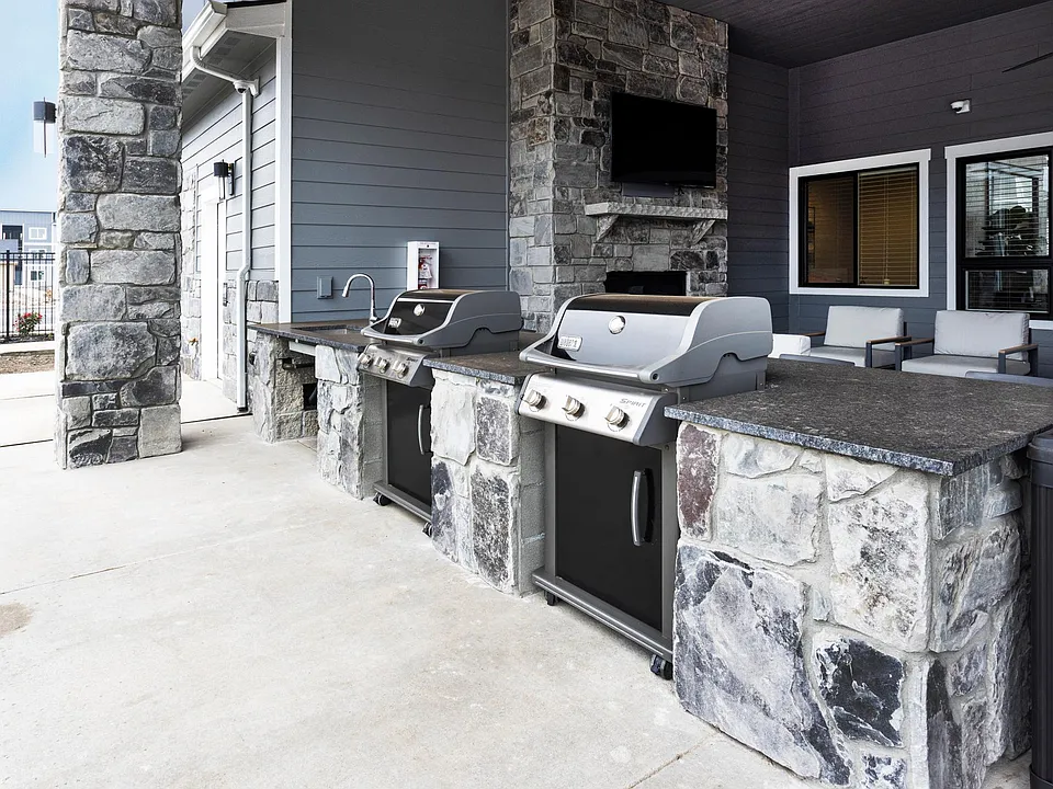 Residence at Corbin Crossing