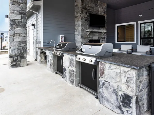 Residence at Corbin Crossing